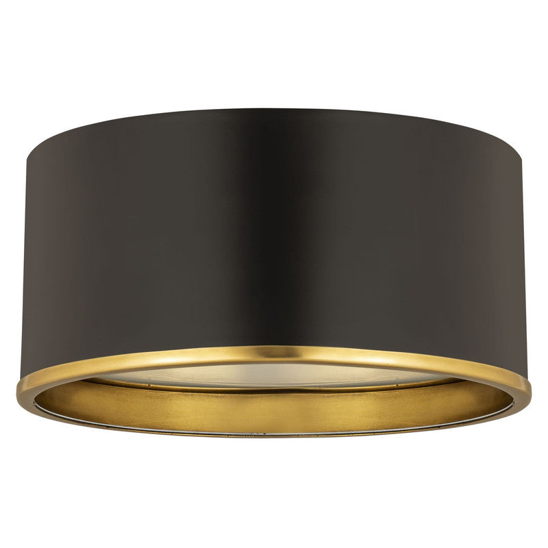 Z-Lite 2303F2 - Arlo 2 Light 12" Flush Mount