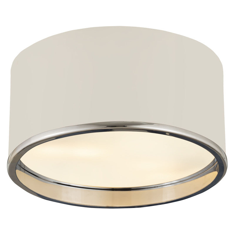 Z-Lite 2303F2 - Arlo 2 Light 12" Flush Mount