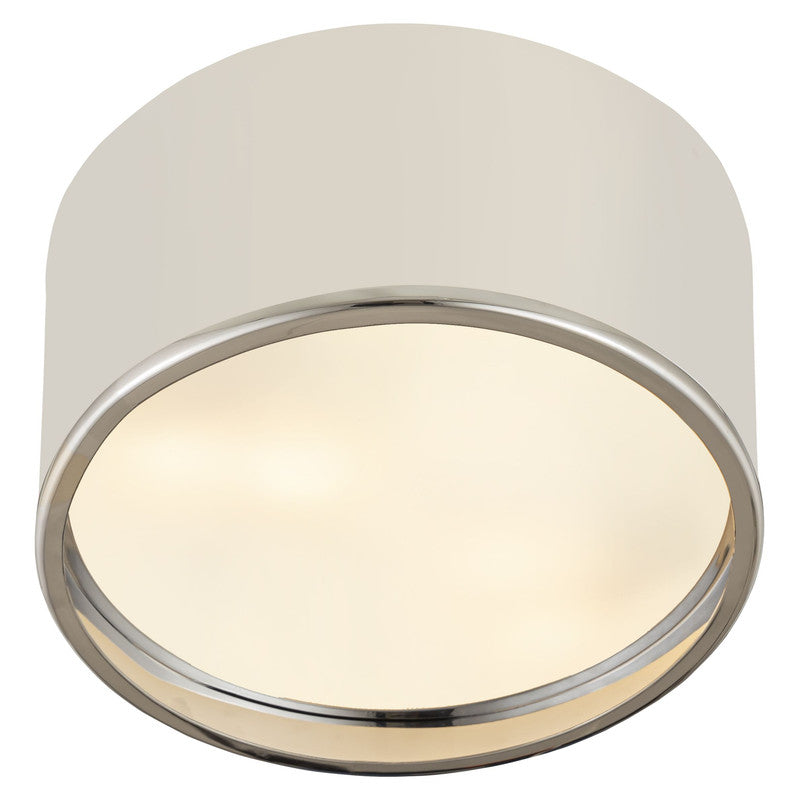 Z-Lite 2303F2 - Arlo 2 Light 12" Flush Mount