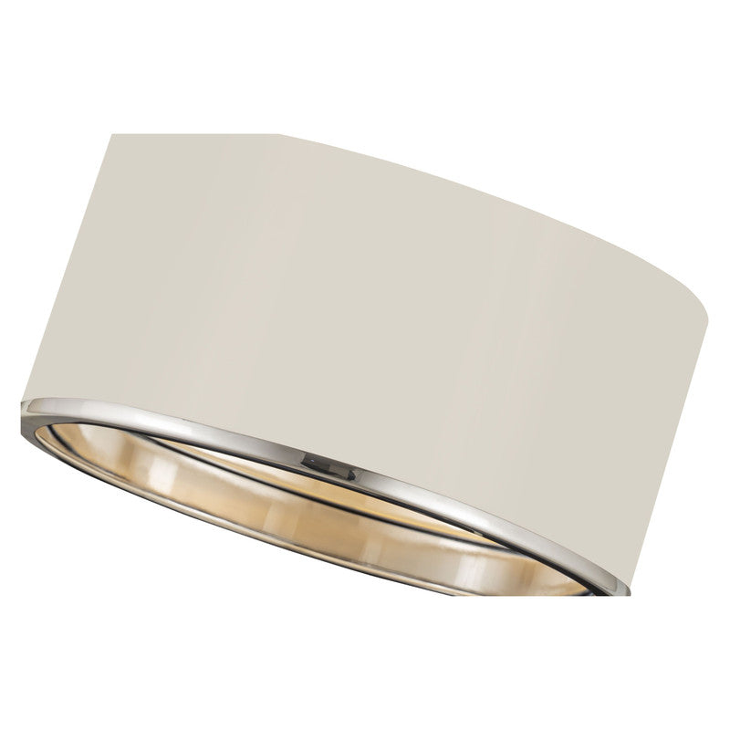 Z-Lite 2303F2 - Arlo 2 Light 12" Flush Mount