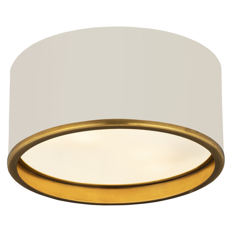 Z-Lite 2303F2 - Arlo 2 Light 12" Flush Mount