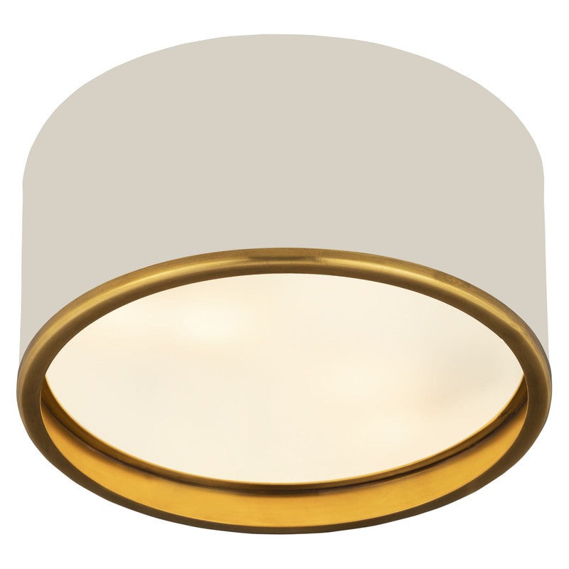 Z-Lite 2303F2 - Arlo 2 Light 12" Flush Mount