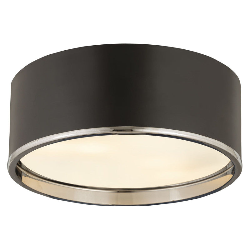 Z-Lite 2303F3 - Arlo 3 Light 16" Flush Mount