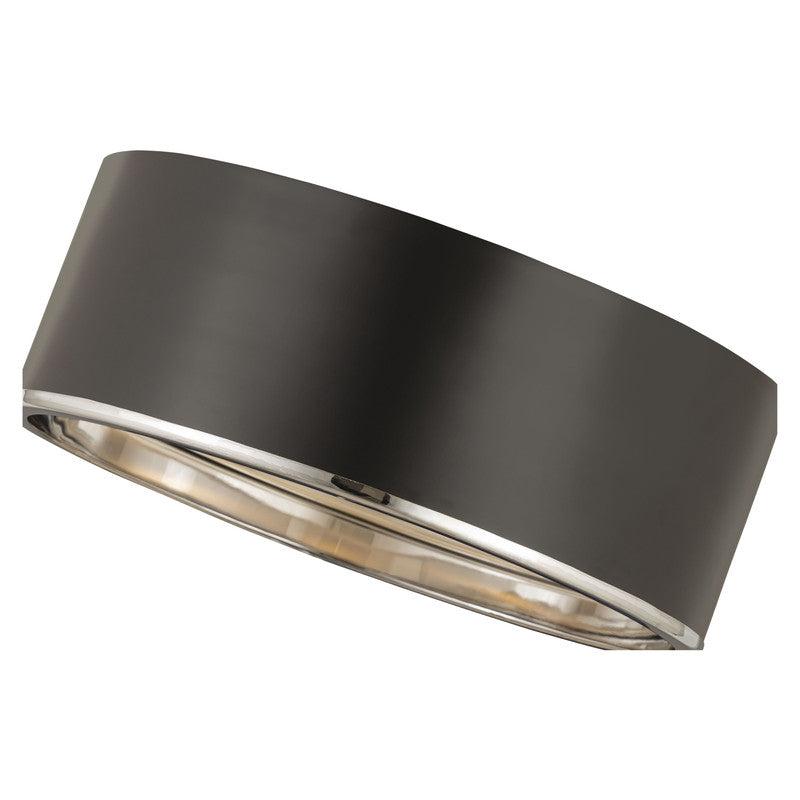 Z-Lite 2303F3 - Arlo 3 Light 16" Flush Mount