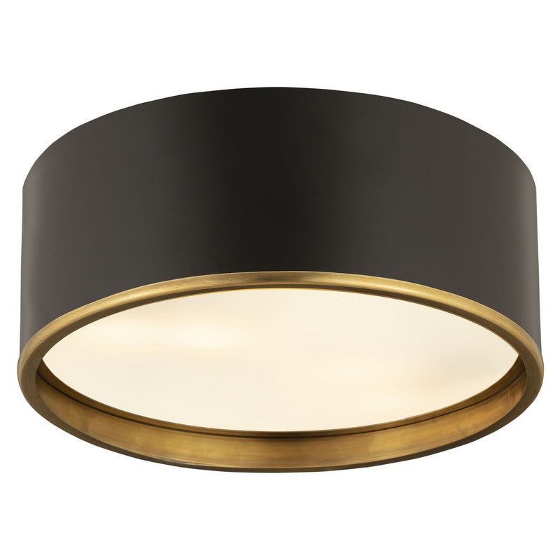 Z-Lite 2303F3 - Arlo 3 Light 16" Flush Mount