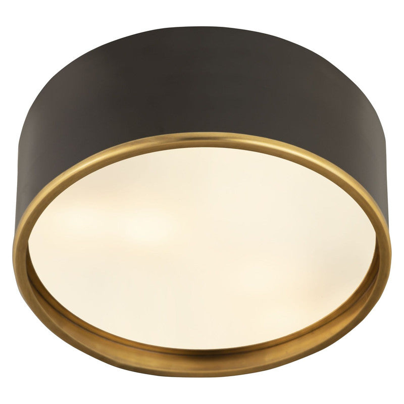 Z-Lite 2303F3 - Arlo 3 Light 16" Flush Mount