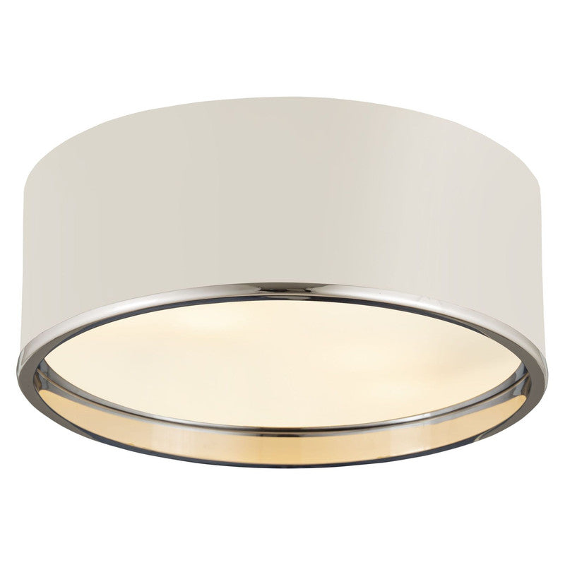 Z-Lite 2303F3 - Arlo 3 Light 16" Flush Mount