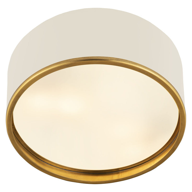 Z-Lite 2303F3 - Arlo 3 Light 16" Flush Mount