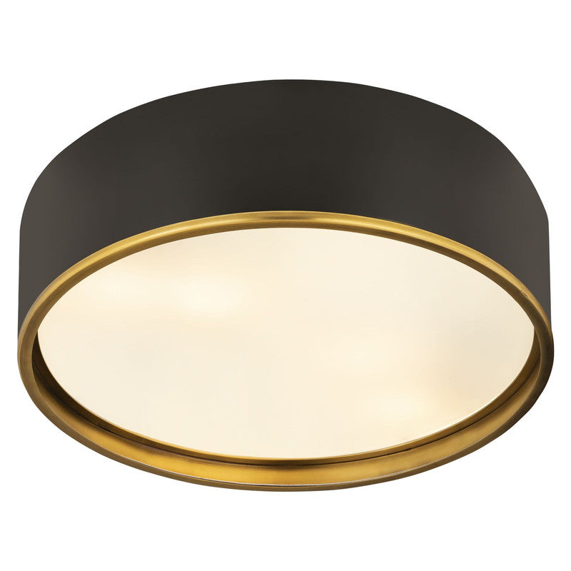 Z-Lite 2303F4 - Arlo 4 Light 20" Flush Mount