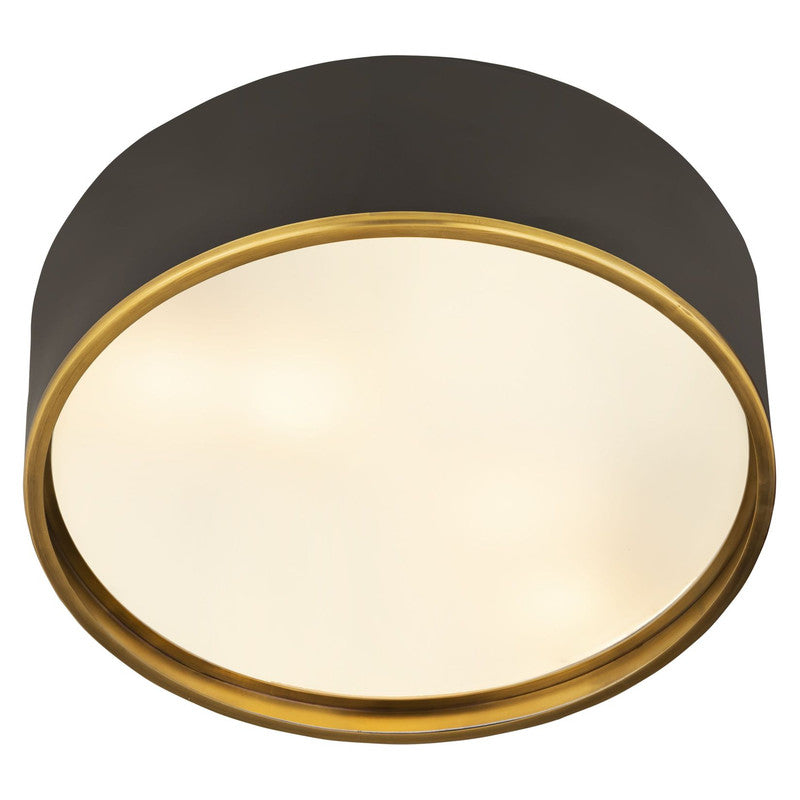 Z-Lite 2303F4 - Arlo 4 Light 20" Flush Mount