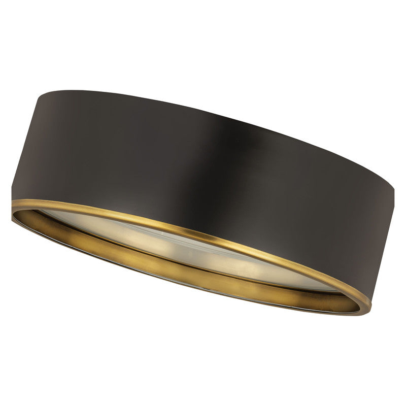 Z-Lite 2303F4 - Arlo 4 Light 20" Flush Mount