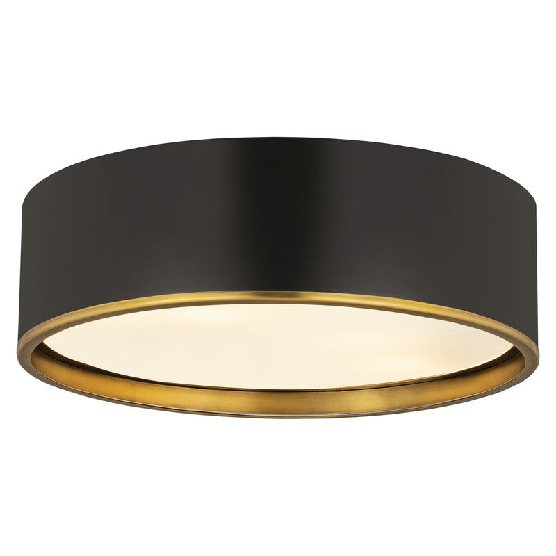 Z-Lite 2303F4 - Arlo 4 Light 20" Flush Mount