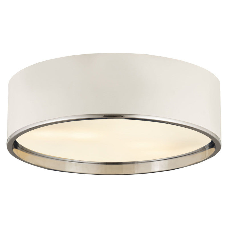 Z-Lite 2303F4 - Arlo 4 Light 20" Flush Mount