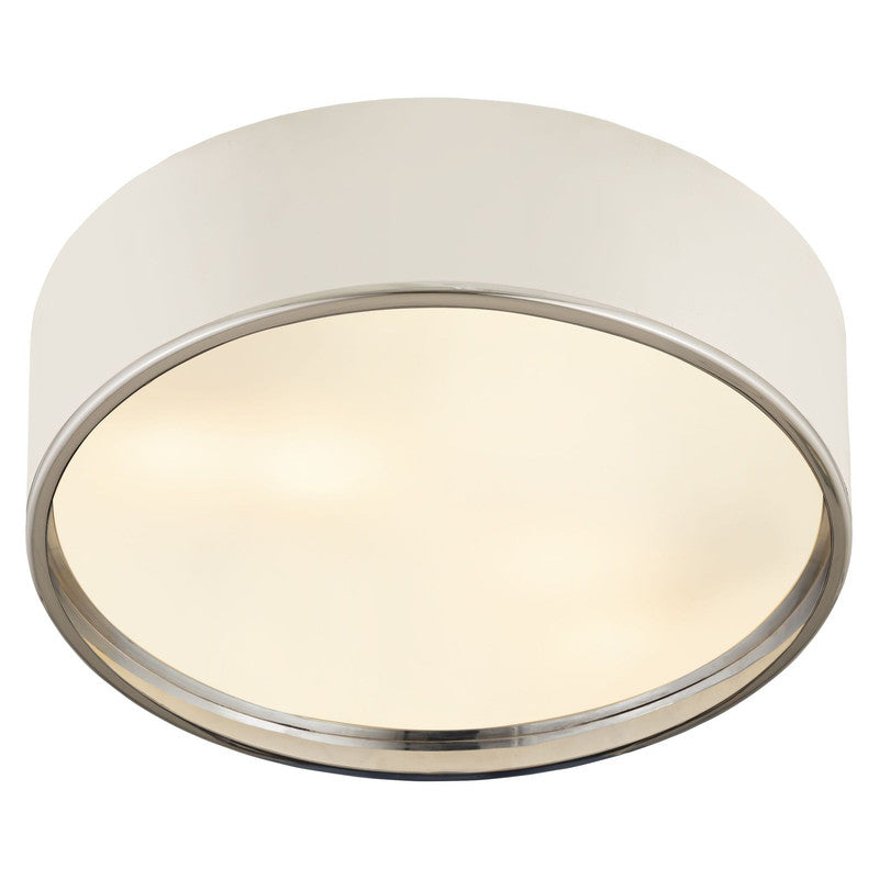 Z-Lite 2303F4 - Arlo 4 Light 20" Flush Mount