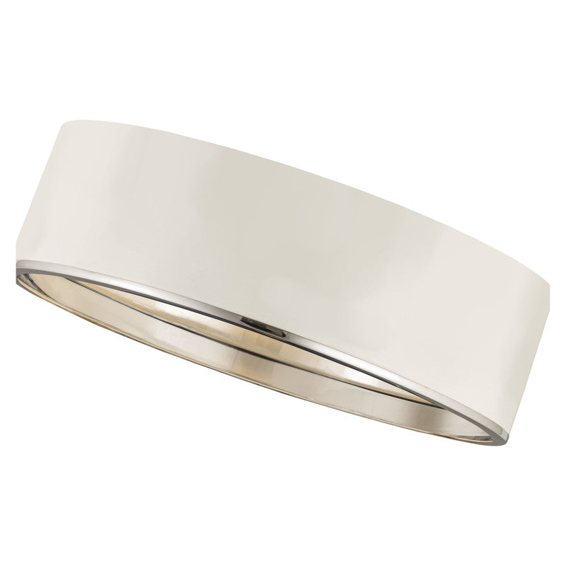 Z-Lite 2303F4 - Arlo 4 Light 20" Flush Mount