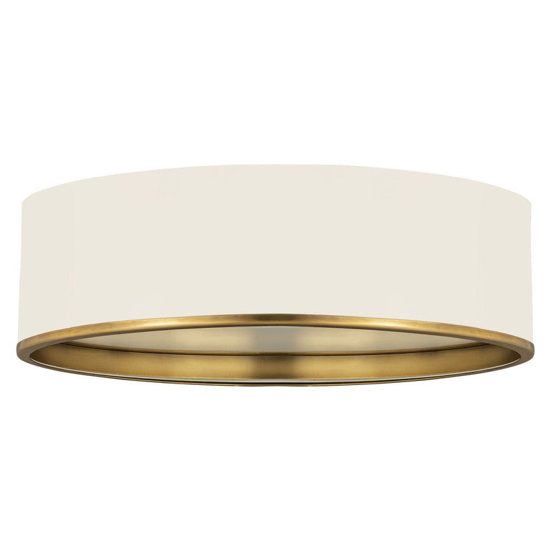 Z-Lite 2303F4 - Arlo 4 Light 20" Flush Mount