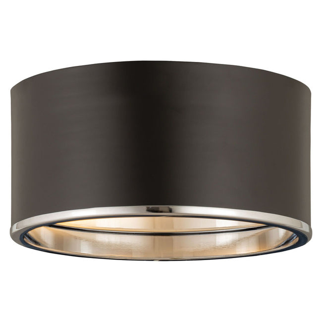 Z-Lite 2303F2 - Arlo 2 Light 12" Flush Mount