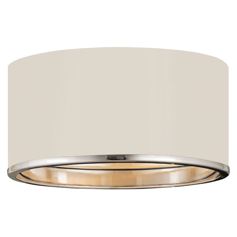 Z-Lite 2303F2 - Arlo 2 Light 12" Flush Mount