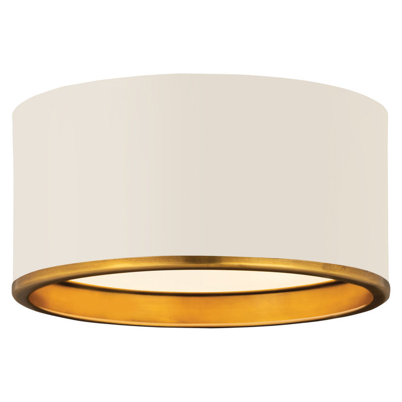 Z-Lite 2303F2 - Arlo 2 Light 12" Flush Mount