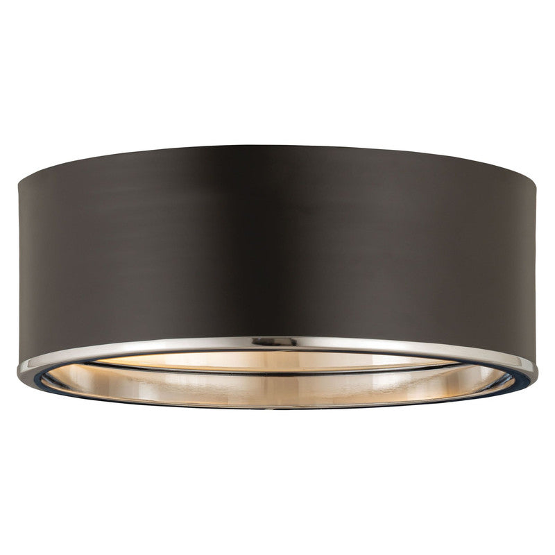 Z-Lite 2303F3 - Arlo 3 Light 16" Flush Mount