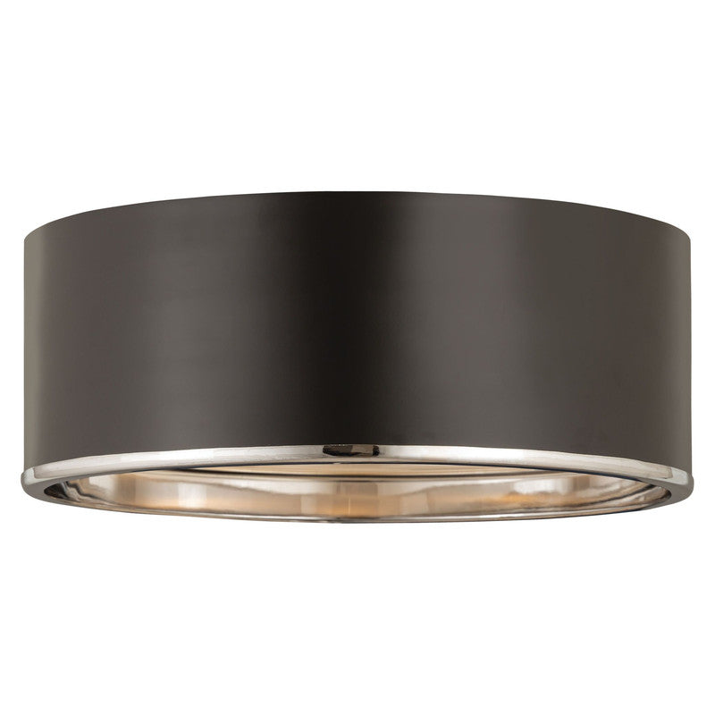 Z-Lite 2303F4 - Arlo 4 Light 20" Flush Mount