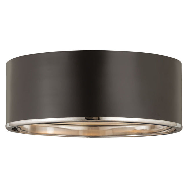 Z-Lite 2303F4 - Arlo 4 Light 20" Flush Mount