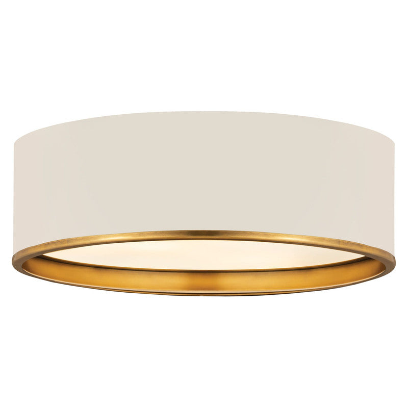 Z-Lite 2303F4 - Arlo 4 Light 20" Flush Mount