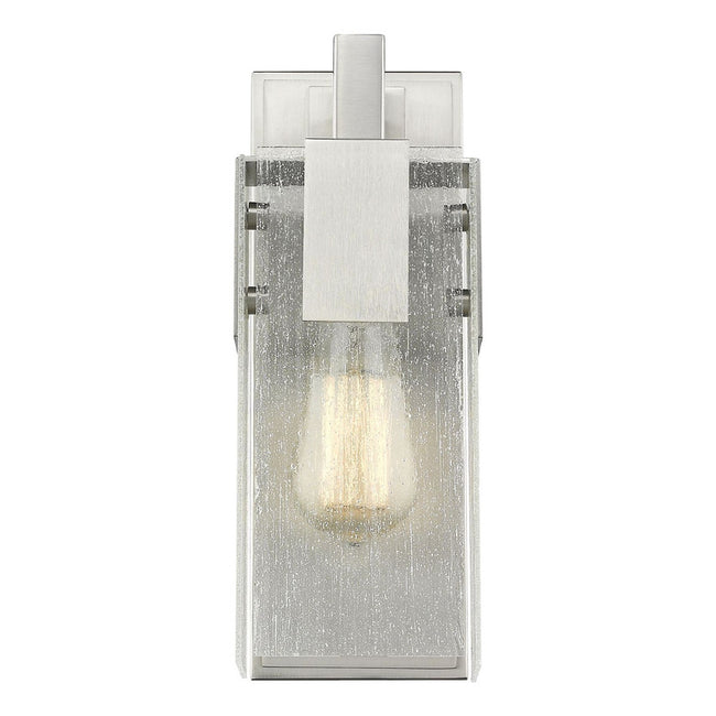 Z-Lite 3002-1S - Gantt 1 Light 5" Sconce
