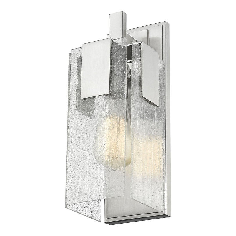 Z-Lite 3002-1S - Gantt 1 Light 5" Sconce