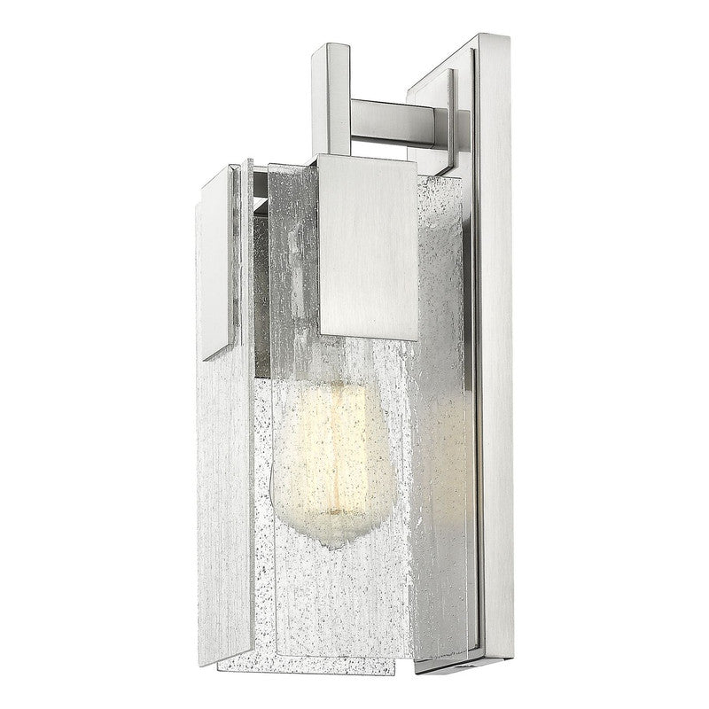 Z-Lite 3002-1S - Gantt 1 Light 5" Sconce