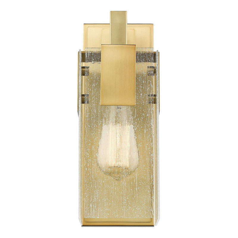 Z-Lite 3002-1S - Gantt 1 Light 5" Sconce