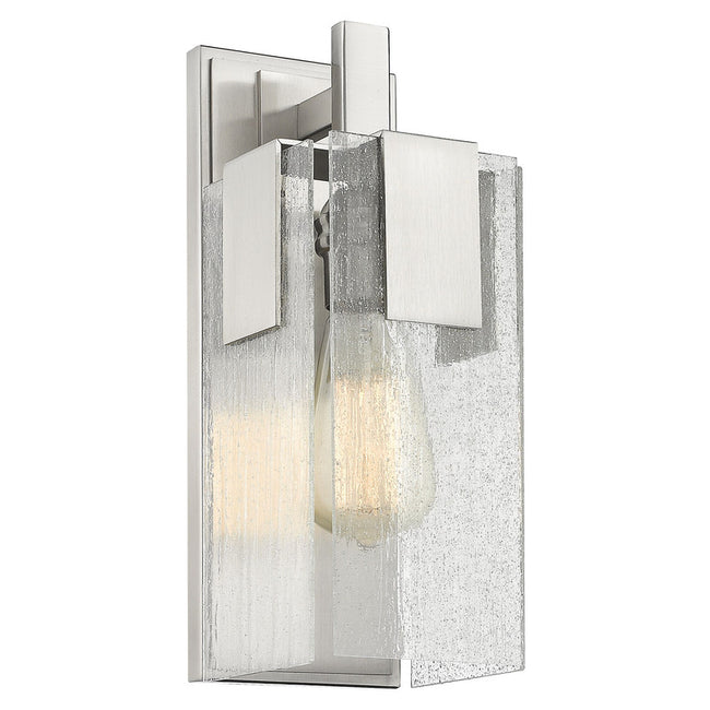 Z-Lite 3002-1S - Gantt 1 Light 5" Sconce