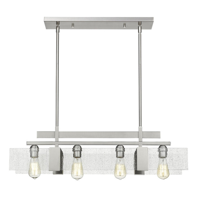 3002-32 - Gantt 4 Light 32" Chandelier