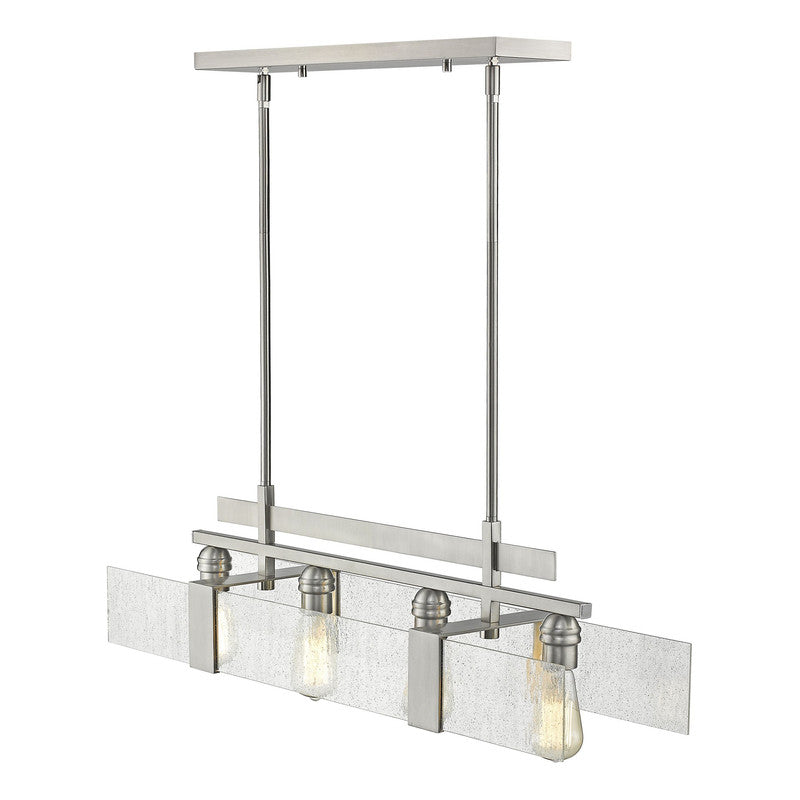 3002-32 - Gantt 4 Light 32" Chandelier