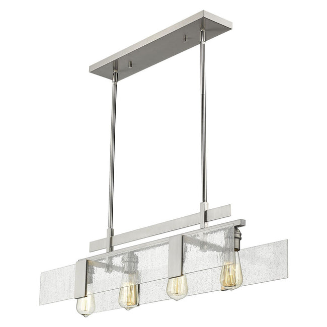3002-32 - Gantt 4 Light 32" Chandelier