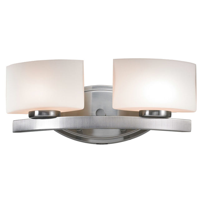 Z-Lite 3013-2V - Galati 2 Light 16" Vanity Light