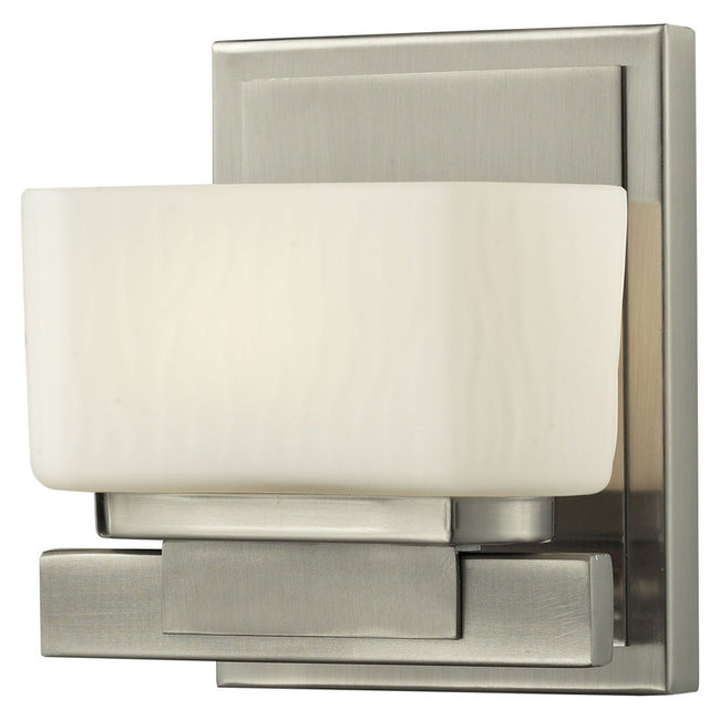 Z-Lite 3019-1V - Gaia 1 Light 6" Vanity Light