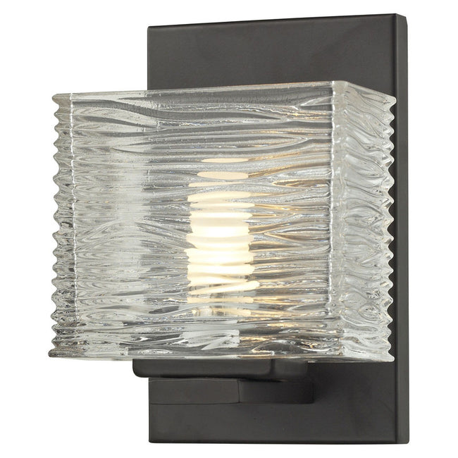 Z-Lite 3026-1V - Jaol 1 Light 5" Vanity Light