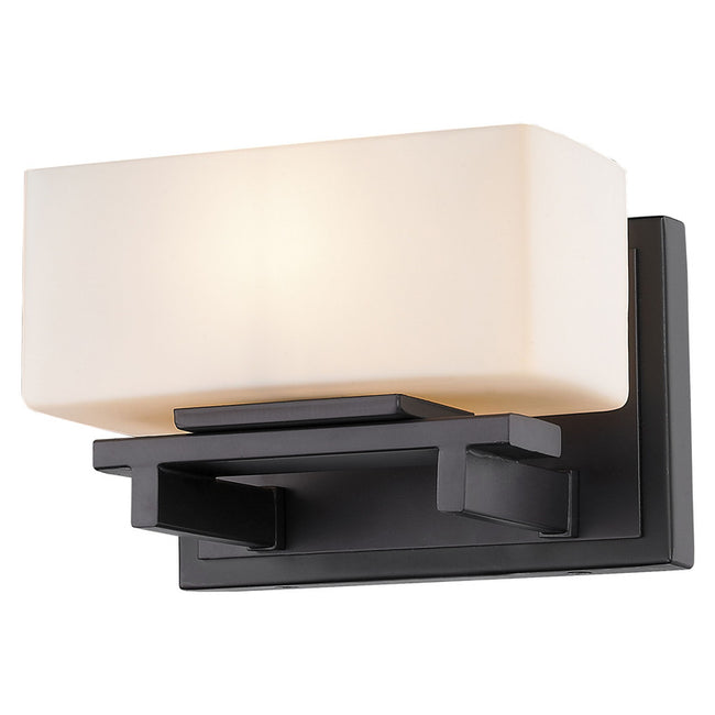 Z-Lite 3029-1S - Kaleb 1 Light 7" Sconce