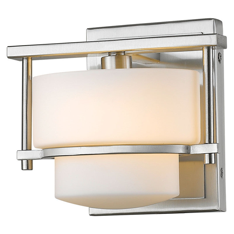 Z-Lite 3030-1S - Porter 1 Light 7" Sconce