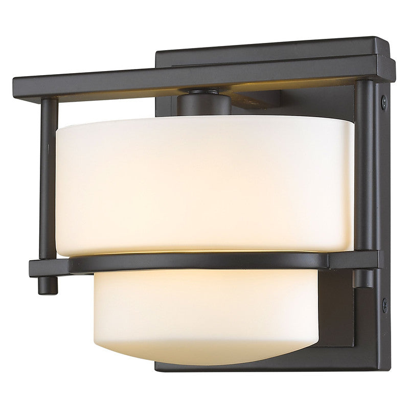 Z-Lite 3030-1S - Porter 1 Light 7" Sconce