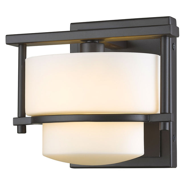 Z-Lite 3030-1S - Porter 1 Light 7" Sconce
