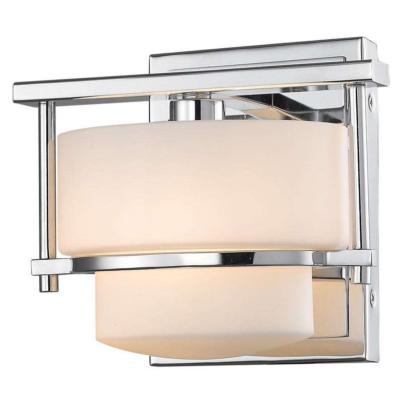 Z-Lite 3030-1S - Porter 1 Light 7" Sconce