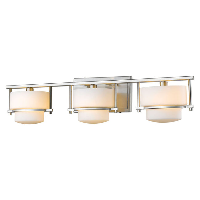 Z-Lite 3030-3V - Porter 3 Light 25" Vanity Light