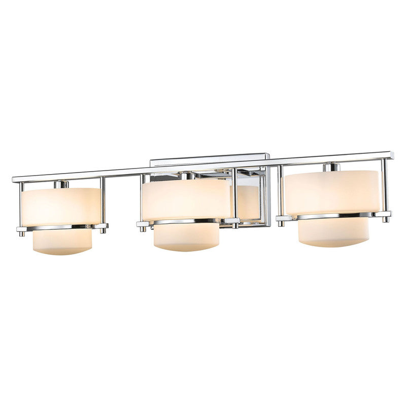 Z-Lite 3030-3V - Porter 3 Light 25" Vanity Light