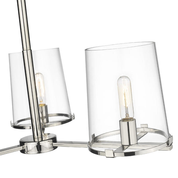 Z-Lite 3032-3 - Callista 3 Light 28" Chandelier