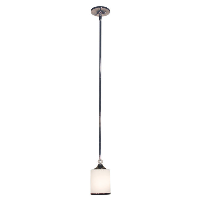 Z-Lite 307MP - Cosmopolitan 1 Light 5" Pendant