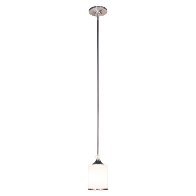 Z-Lite 307MP - Cosmopolitan 1 Light 5" Pendant