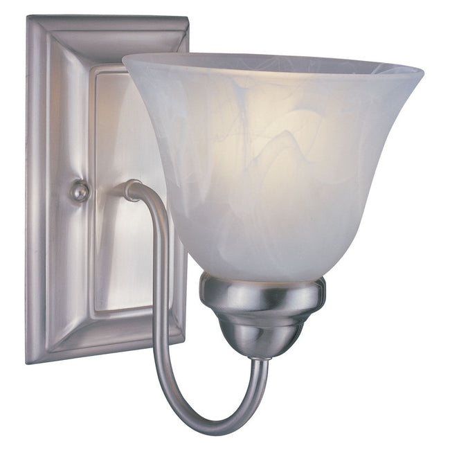 311-1S - Lexington 1 Light 9" Sconce