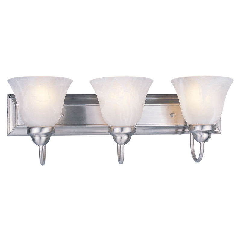 311-3V - Lexington 3 Light 24" Vanity Light